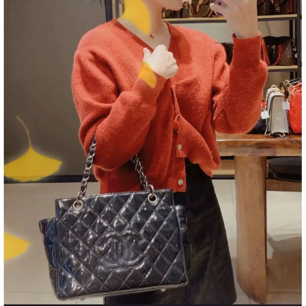 Chanel Women Pre-Loved Bag Very Good Condition